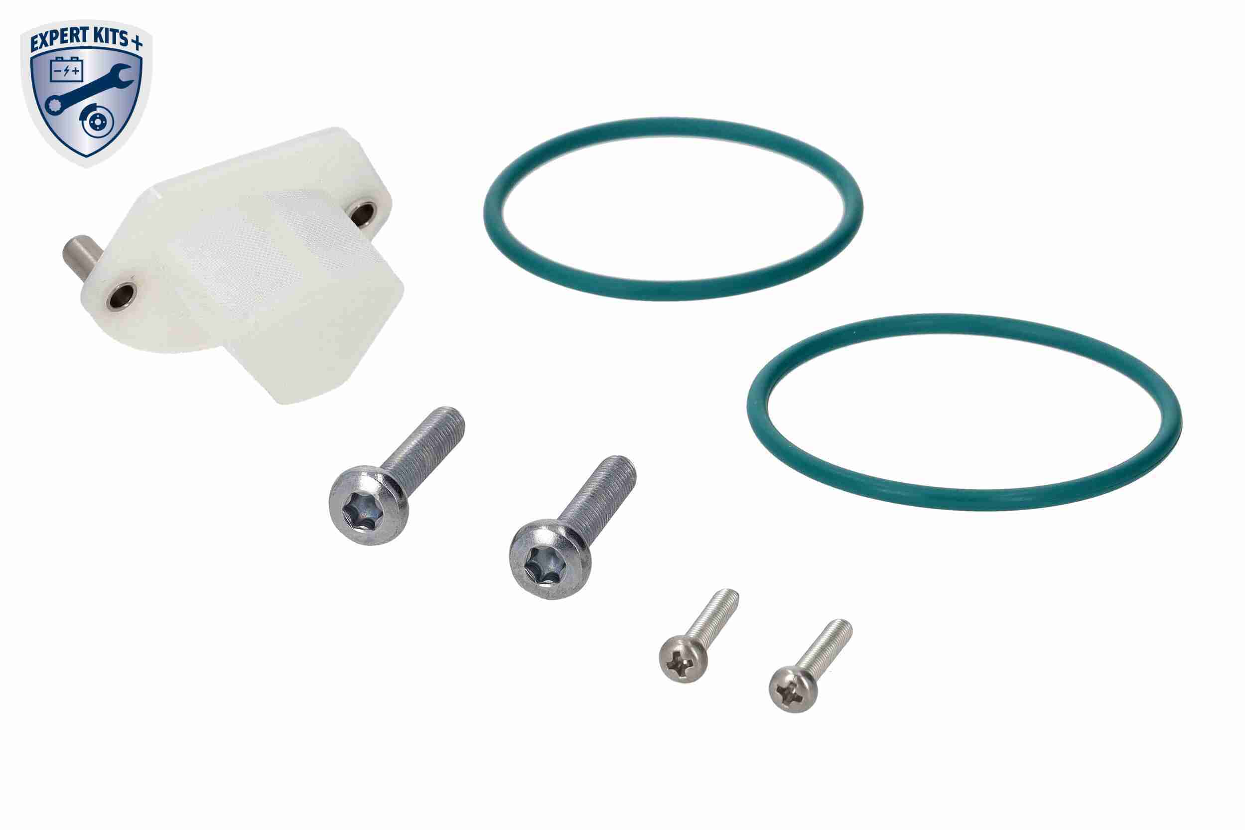 Hydraulic Filter, multi-plate clutch (all-wheel drive) VAICO V10-000229