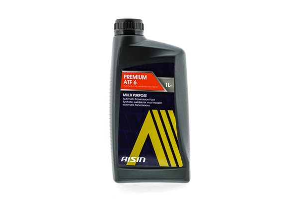 Automatic Transmission Oil AISIN ATF-92001