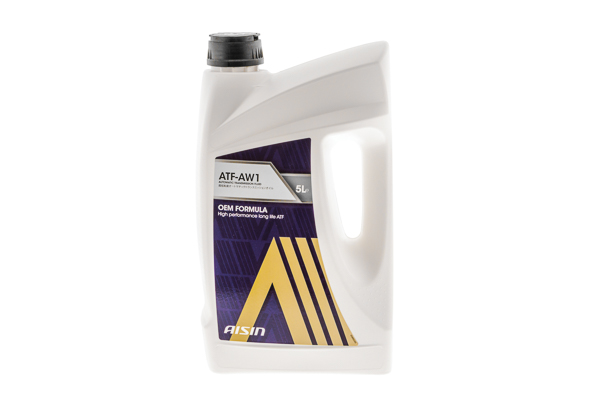 Automatic Transmission Fluid AISIN ATF-93005