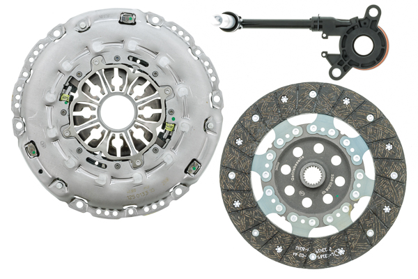 Clutch Kit AISIN CKN-223R