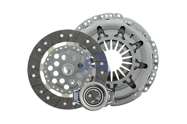 Clutch Kit AISIN KN-180