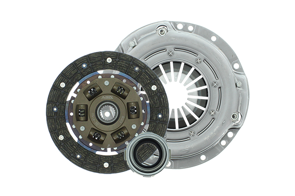 Clutch Kit AISIN KZ-026B