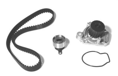 Water Pump & Timing Belt Set AISIN TKH-901
