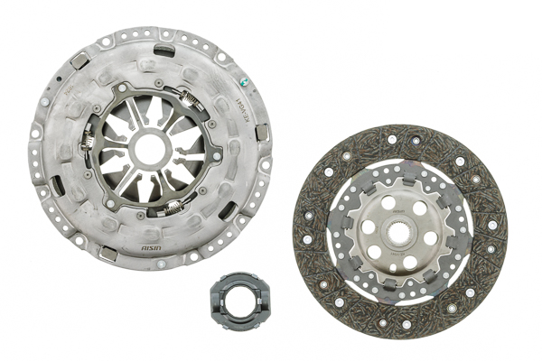 Clutch Kit AISIN KE-VG41
