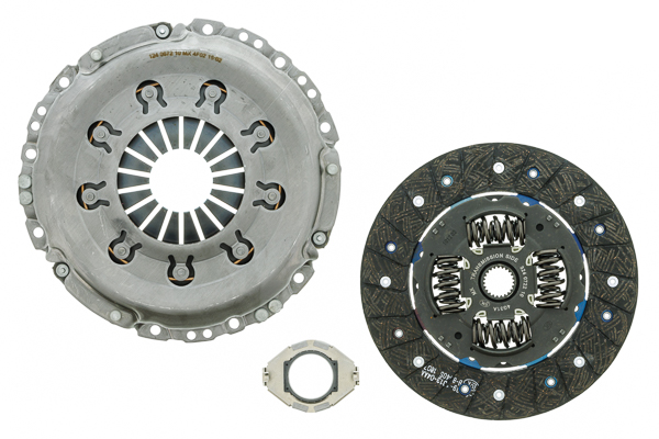 Clutch Kit AISIN KZ-135