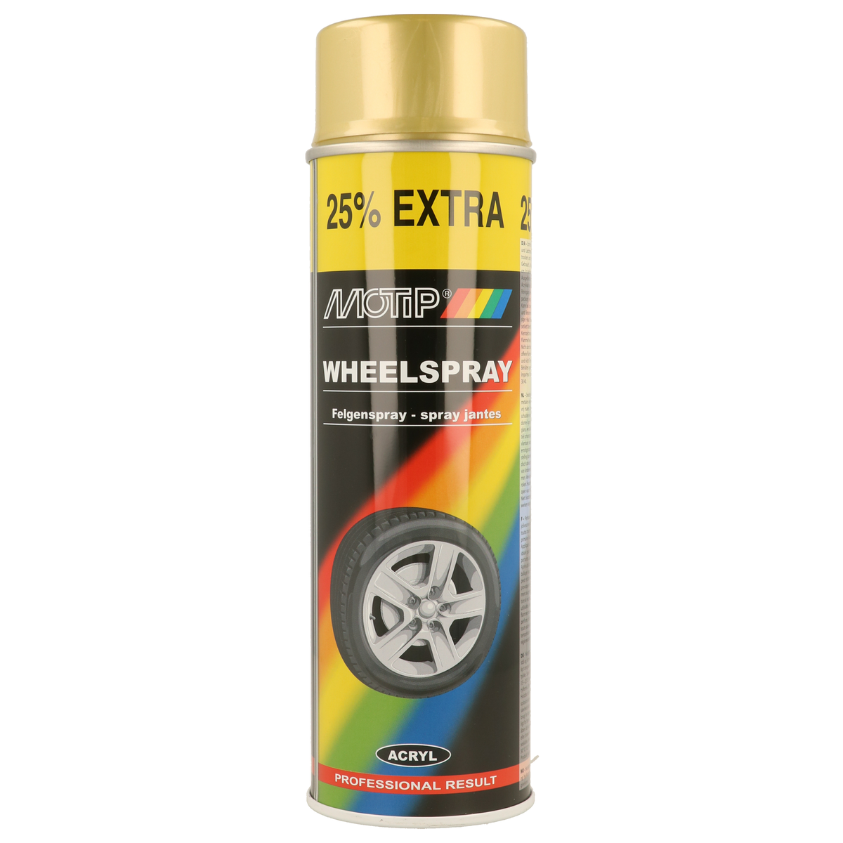 Laque/vernis/peinture MOTIP 04008