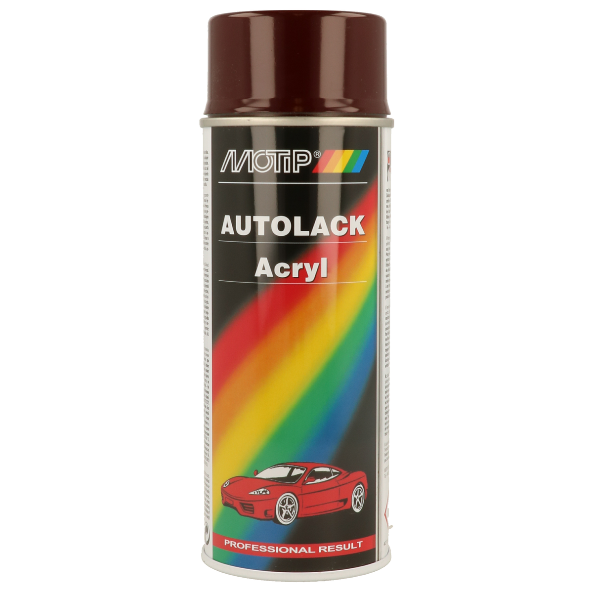 Vehicle combination paint MOTIP 41000