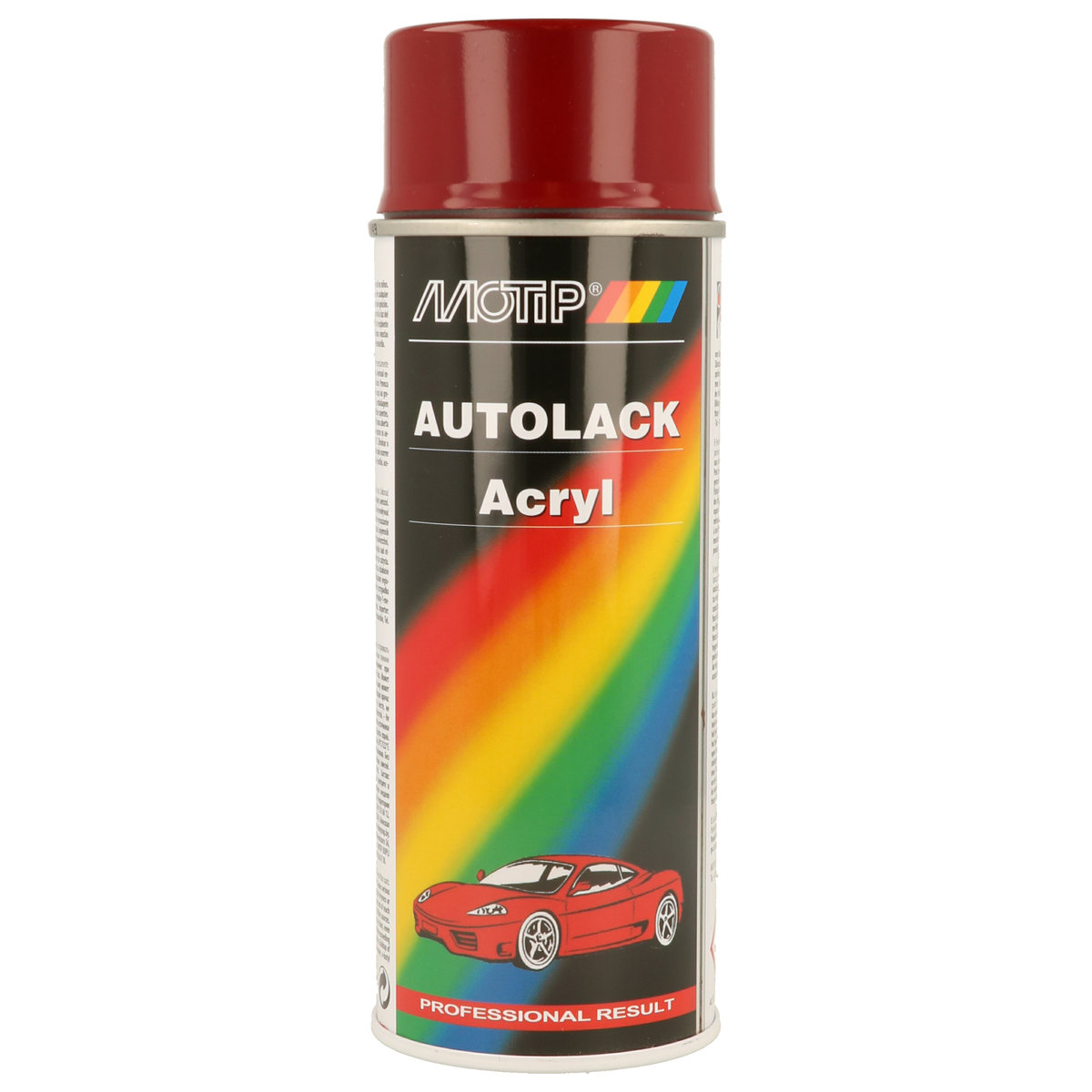 Vehicle combination paint MOTIP 41180