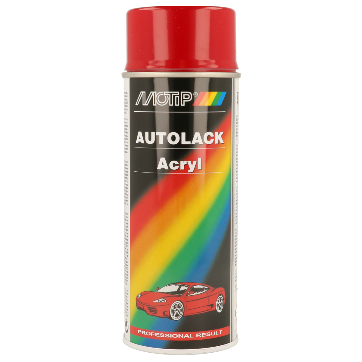 Vehicle combination paint MOTIP 41360