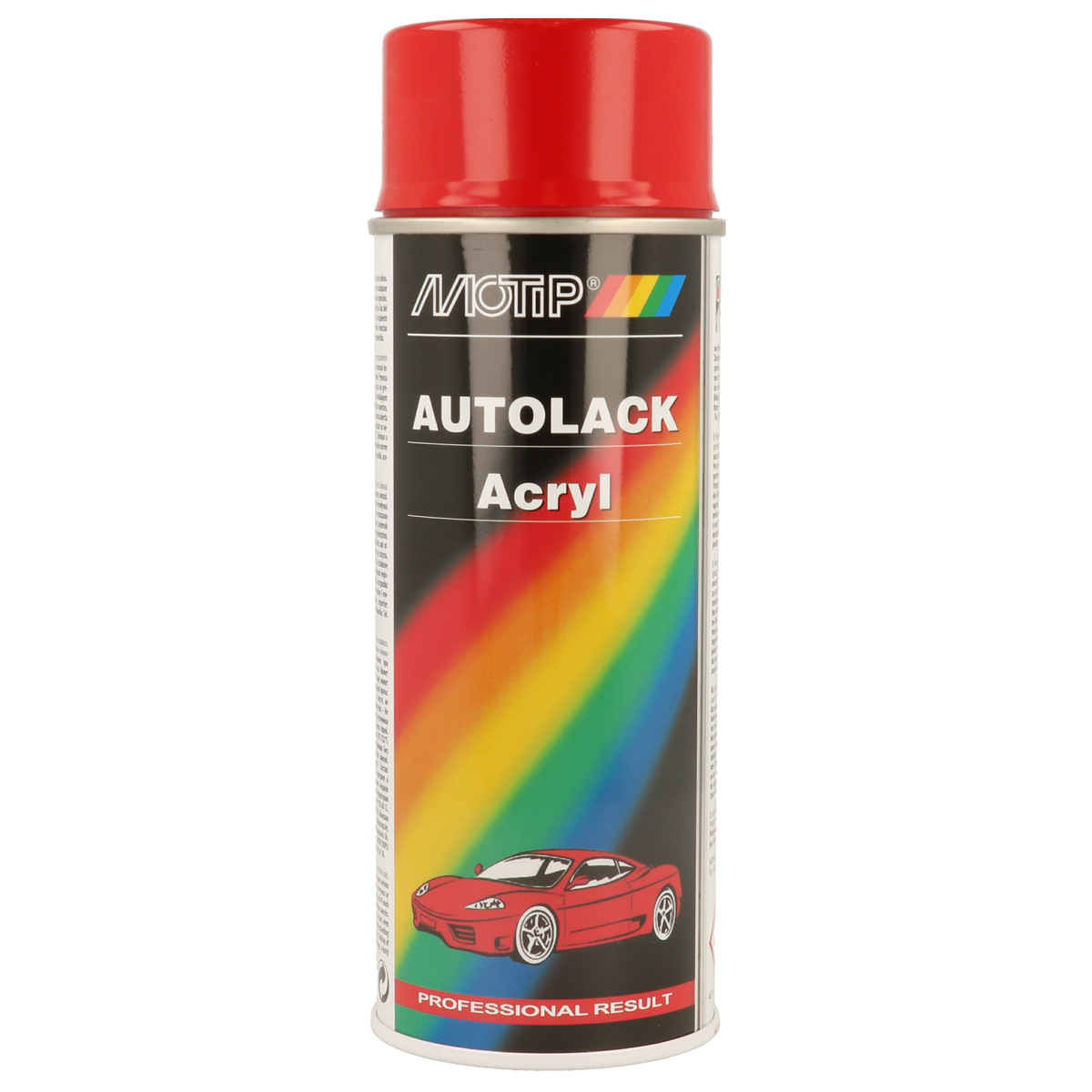 Vehicle combination paint MOTIP 41490