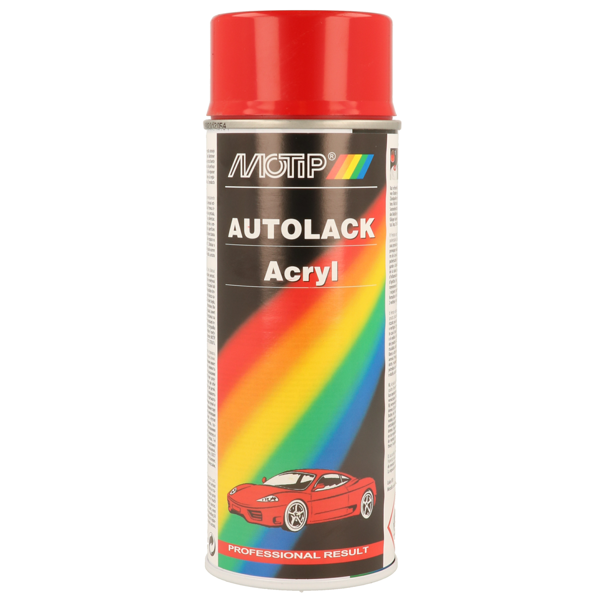 Vehicle combination paint MOTIP 41610