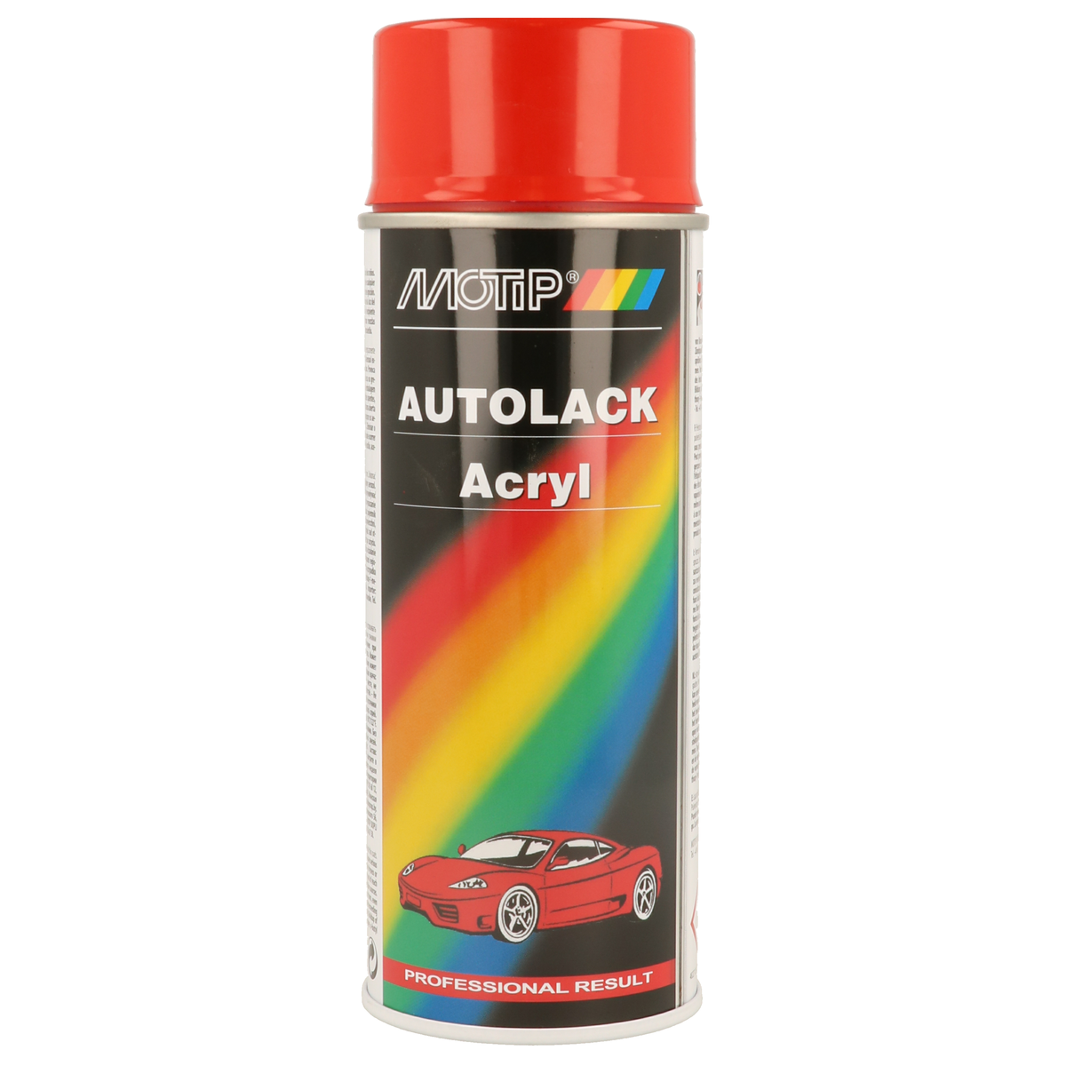 Vehicle combination paint MOTIP 41900