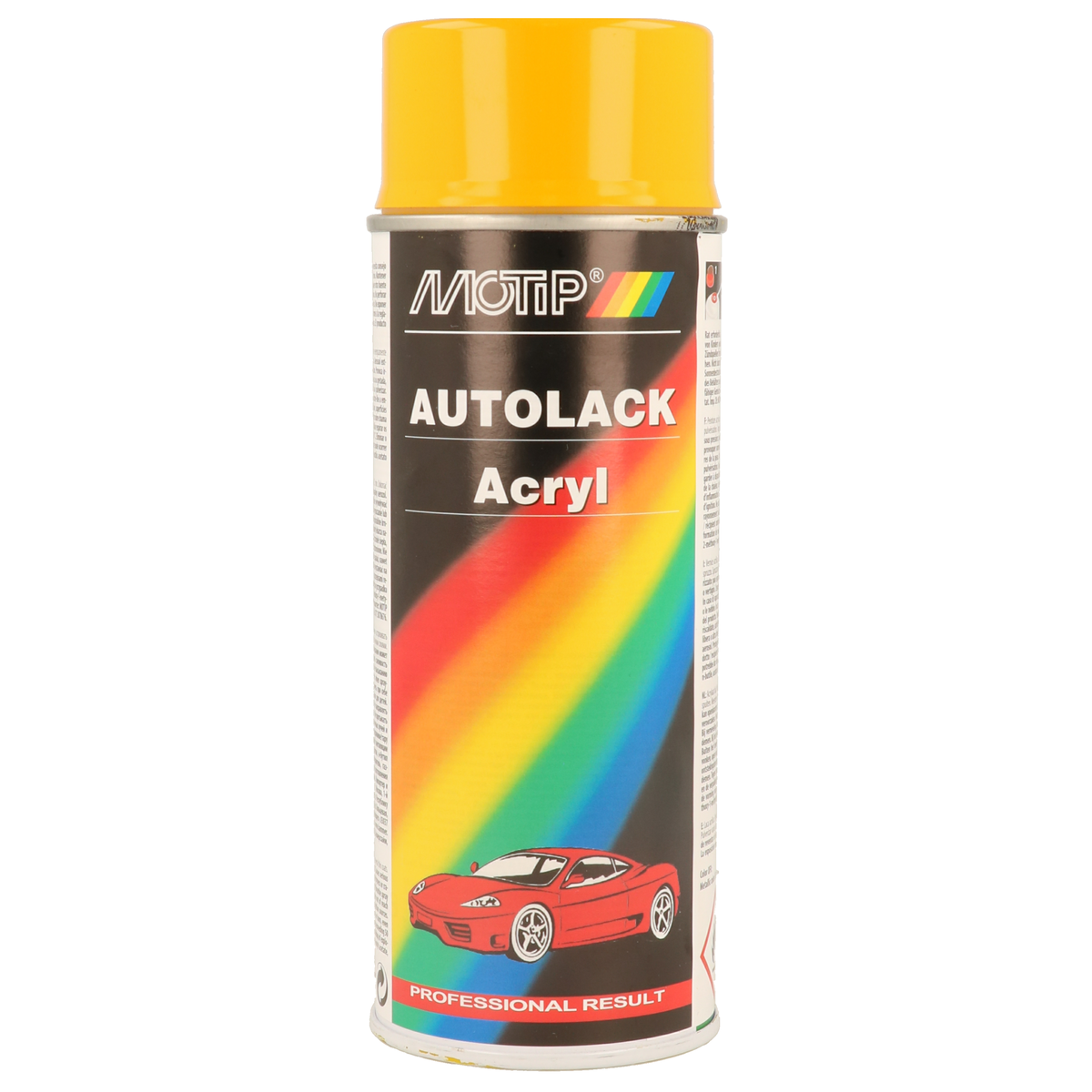 Vehicle combination paint MOTIP 43280