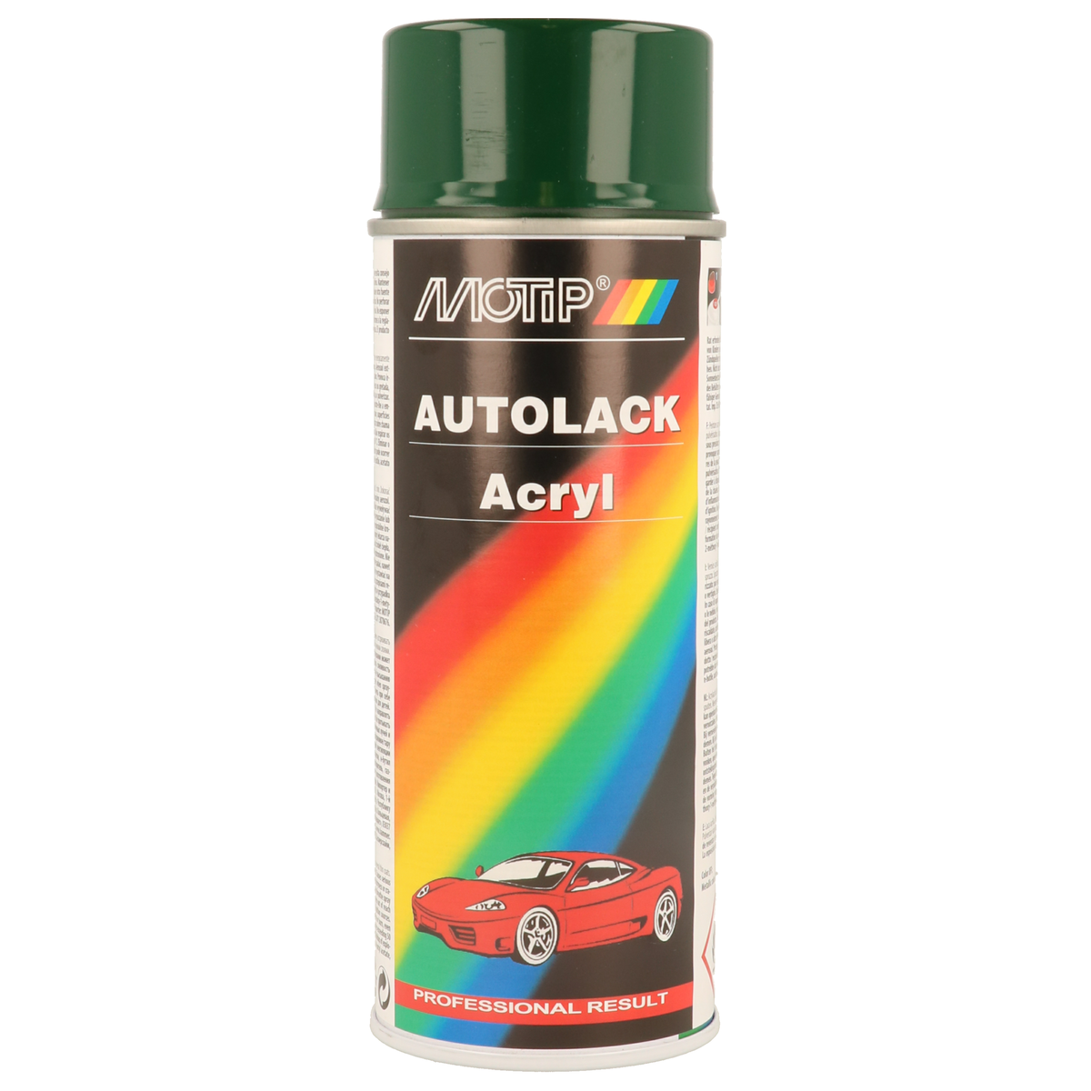 Vehicle combination paint MOTIP 44520