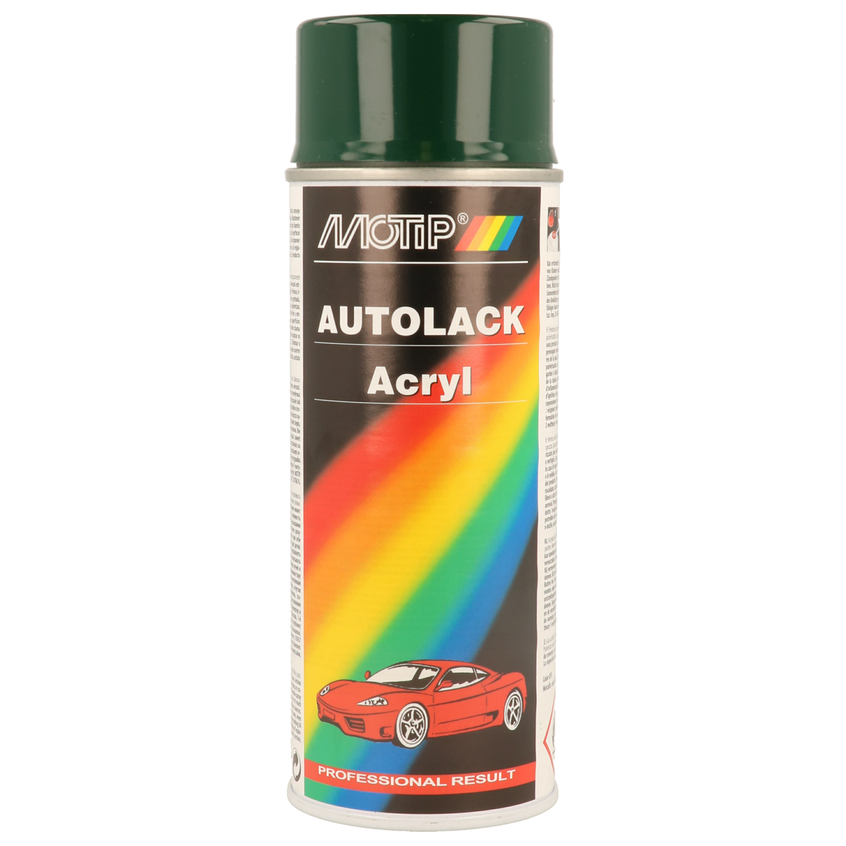Vehicle combination paint MOTIP 44540