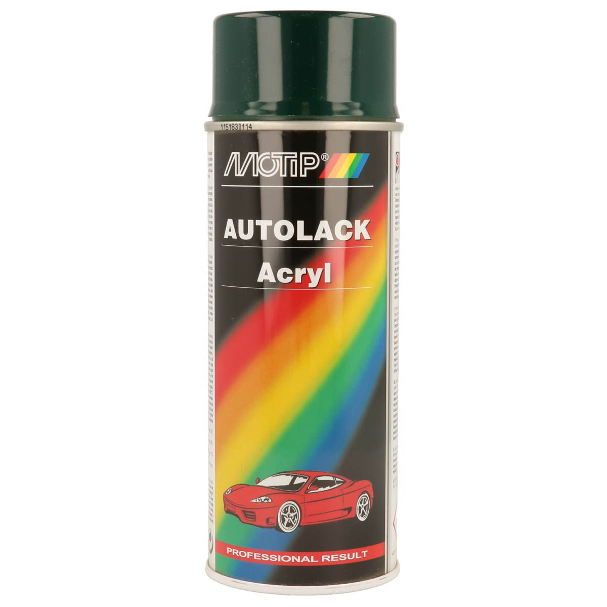 Vehicle combination paint MOTIP 44547
