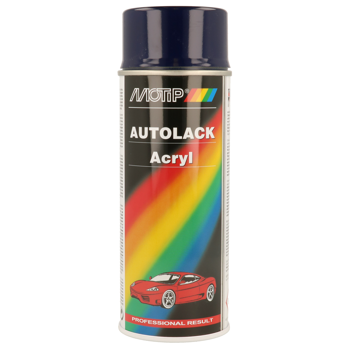 Vehicle combination paint MOTIP 44634