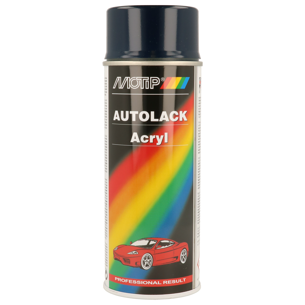 Vehicle combination paint MOTIP 44650