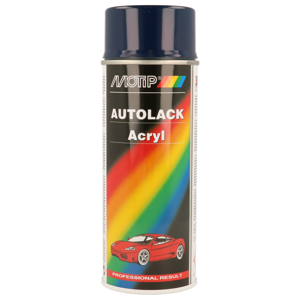 Vehicle combination paint MOTIP 44680