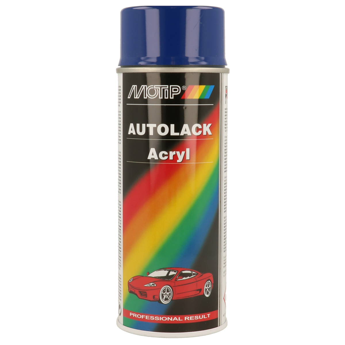 Vehicle combination paint MOTIP 44856