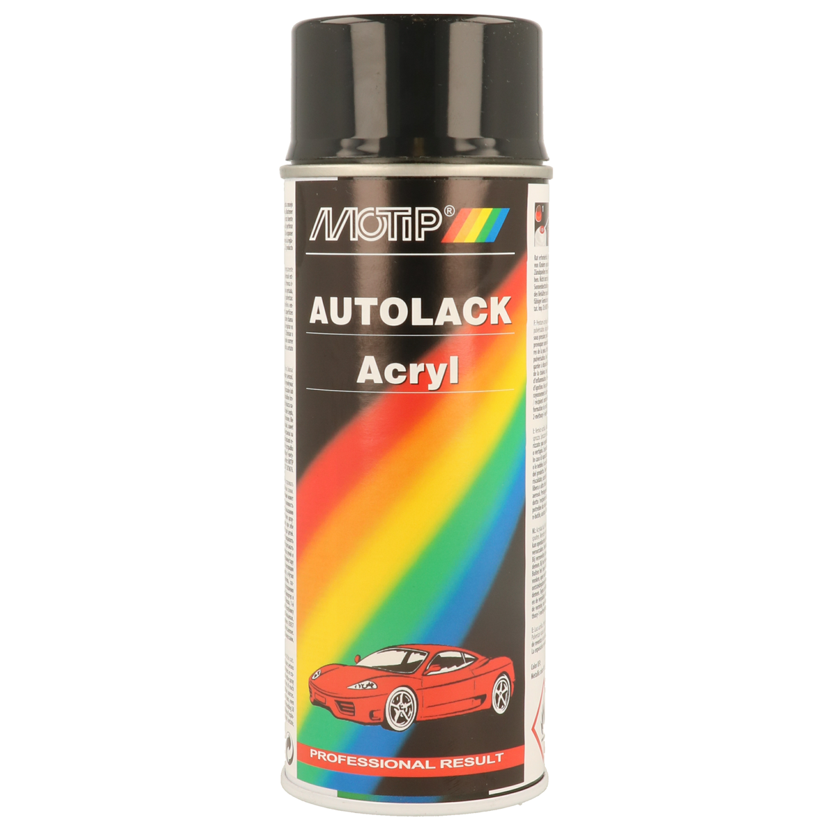 Vehicle combination paint MOTIP 46824