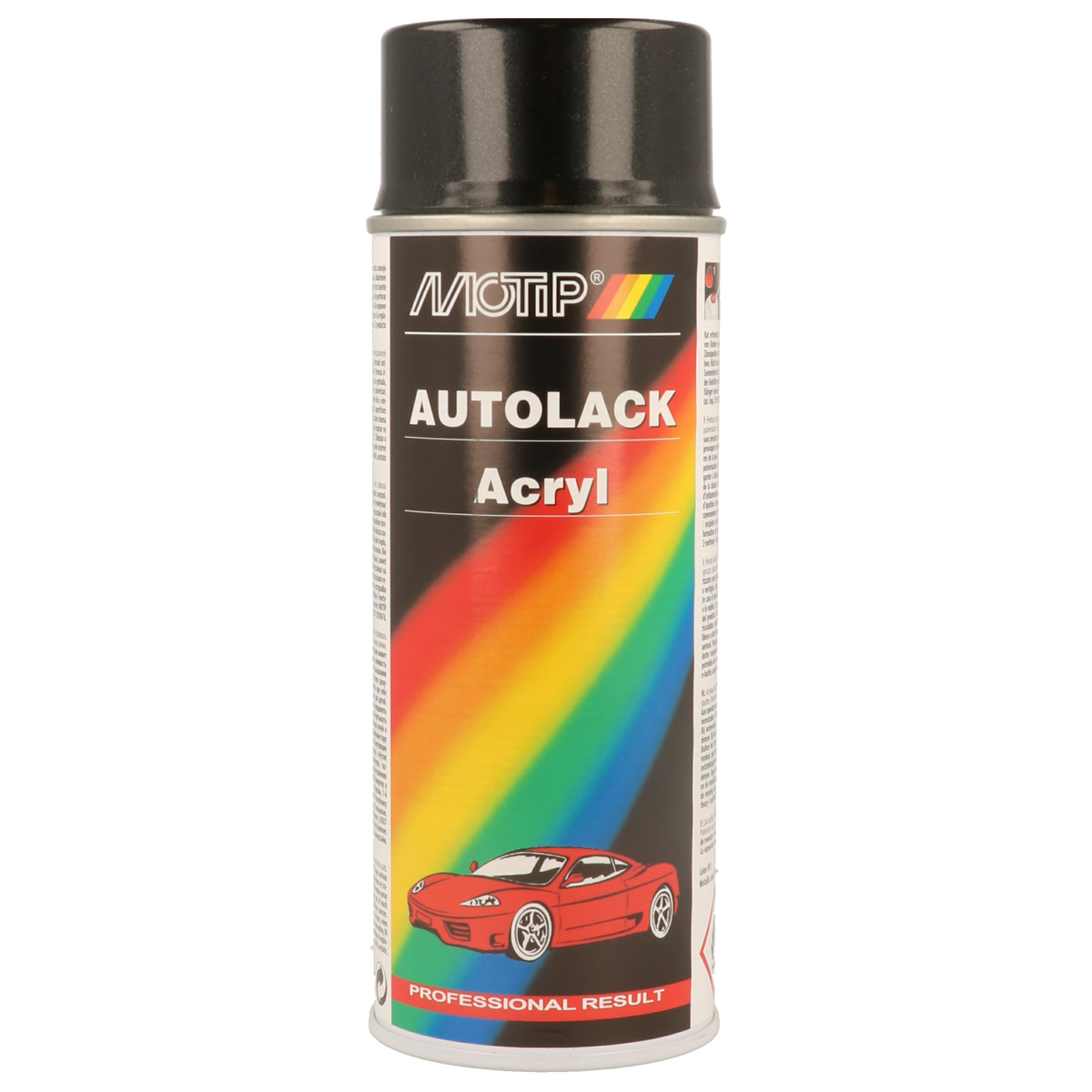 Vehicle combination paint MOTIP 51025