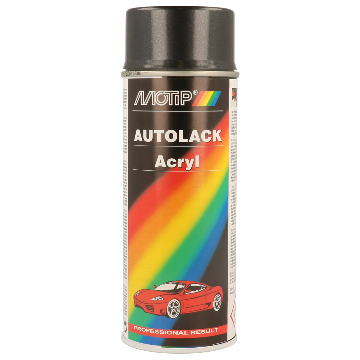Vehicle combination paint MOTIP 51032