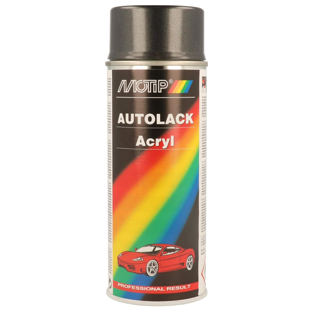 Vehicle combination paint MOTIP 51034