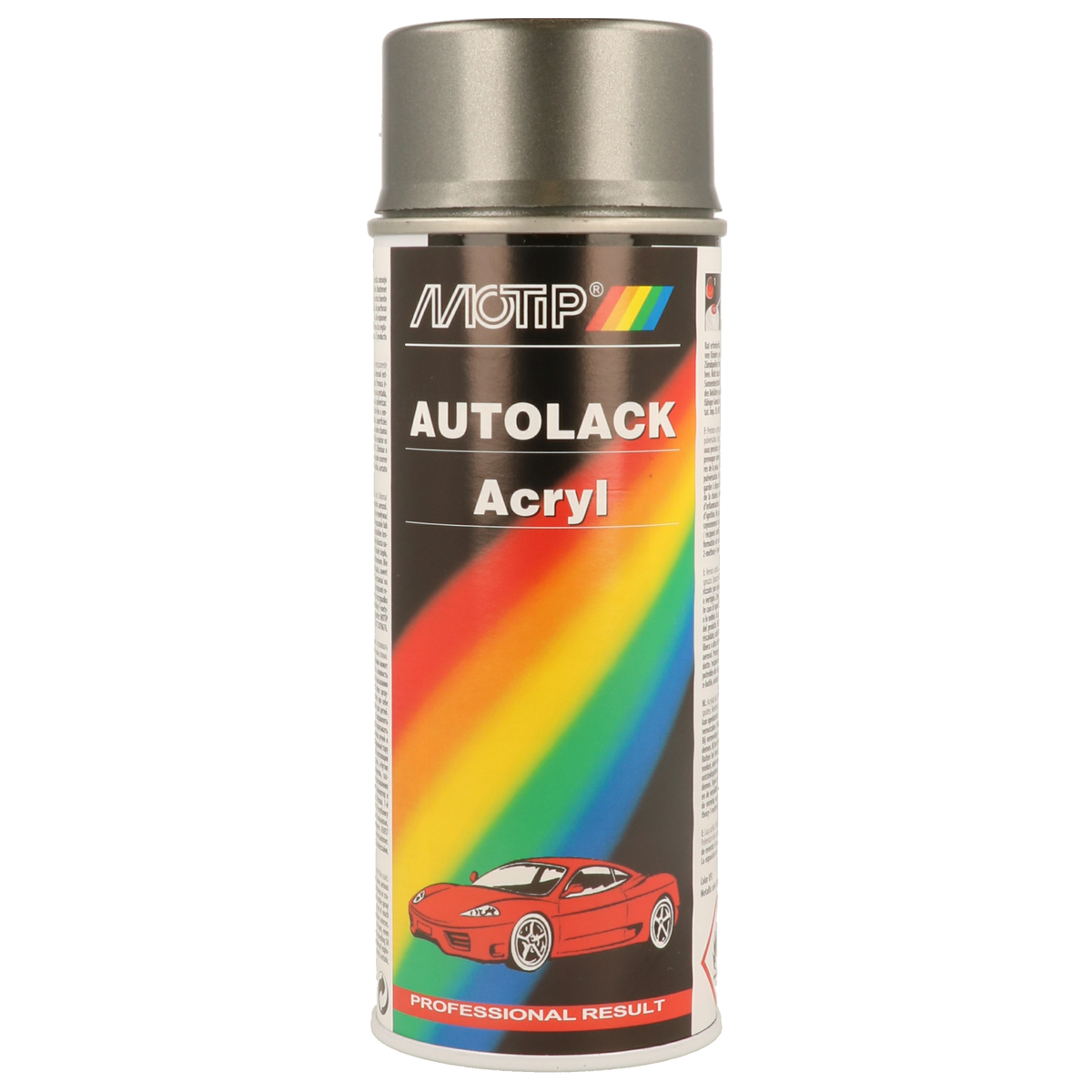 Vehicle combination paint MOTIP 51043