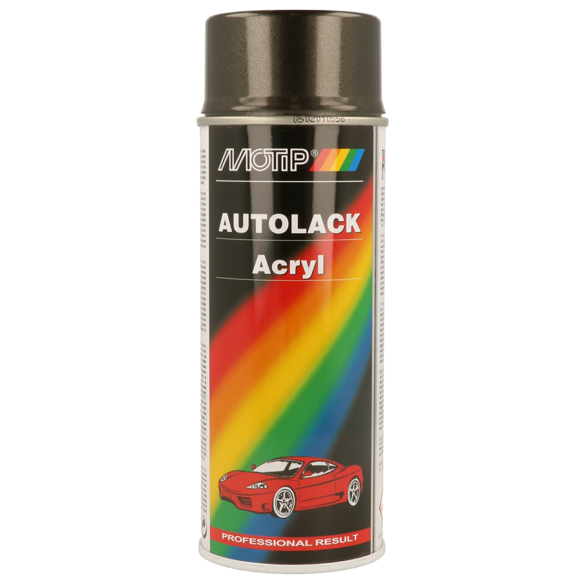 Vehicle combination paint MOTIP 51050