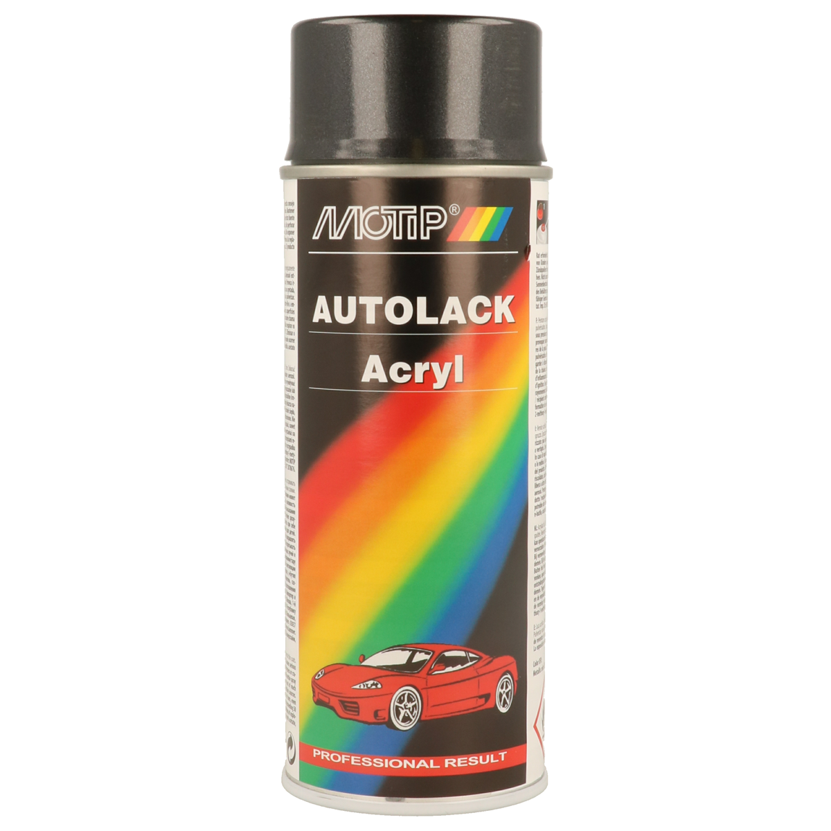 Vehicle combination paint MOTIP 51054