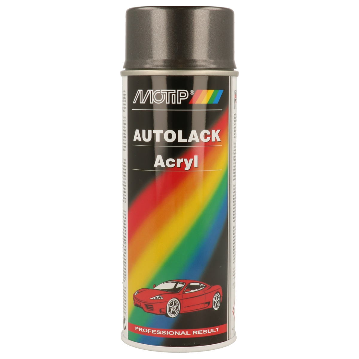 Vehicle combination paint MOTIP 51060