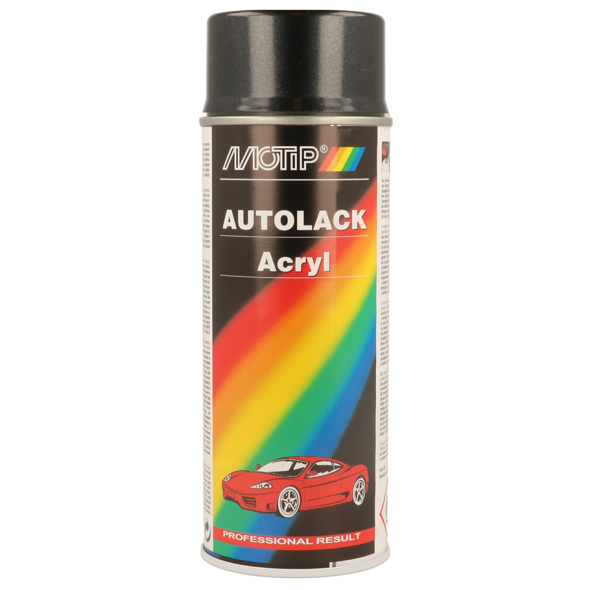 Vehicle combination paint MOTIP 51061