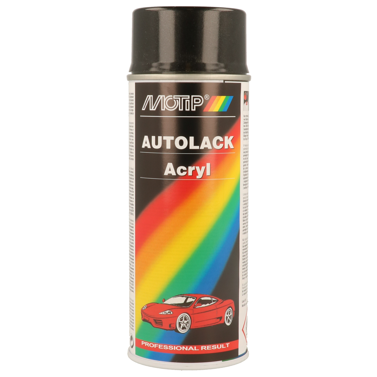 Vehicle combination paint MOTIP 51070