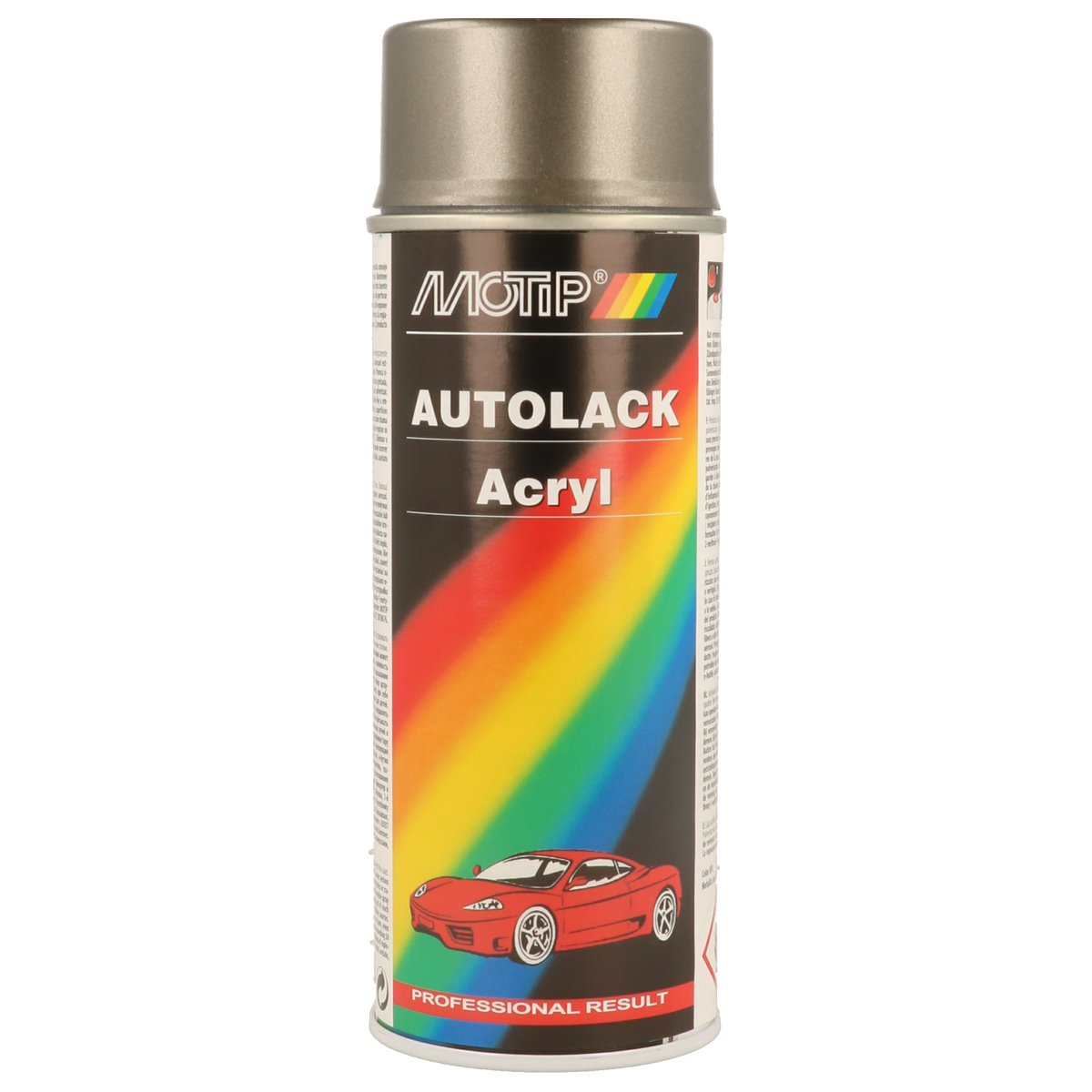 Vehicle combination paint MOTIP 51077