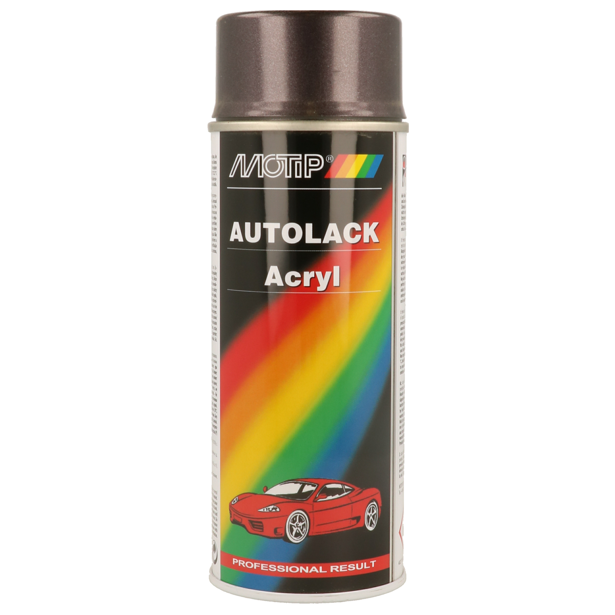 Vehicle combination paint MOTIP 51190
