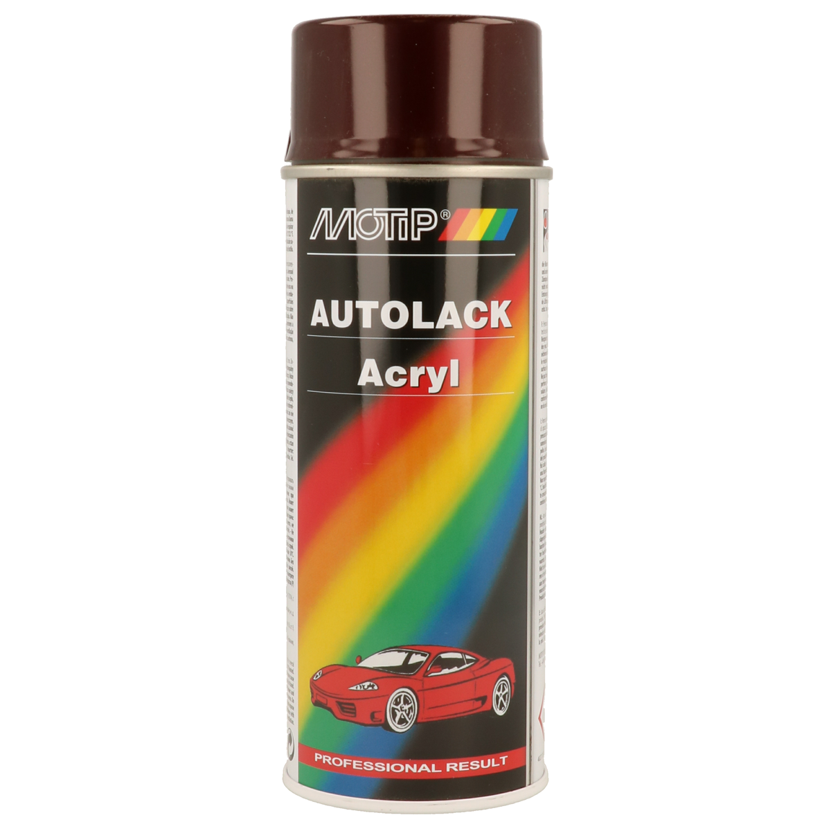 Vehicle combination paint MOTIP 51440