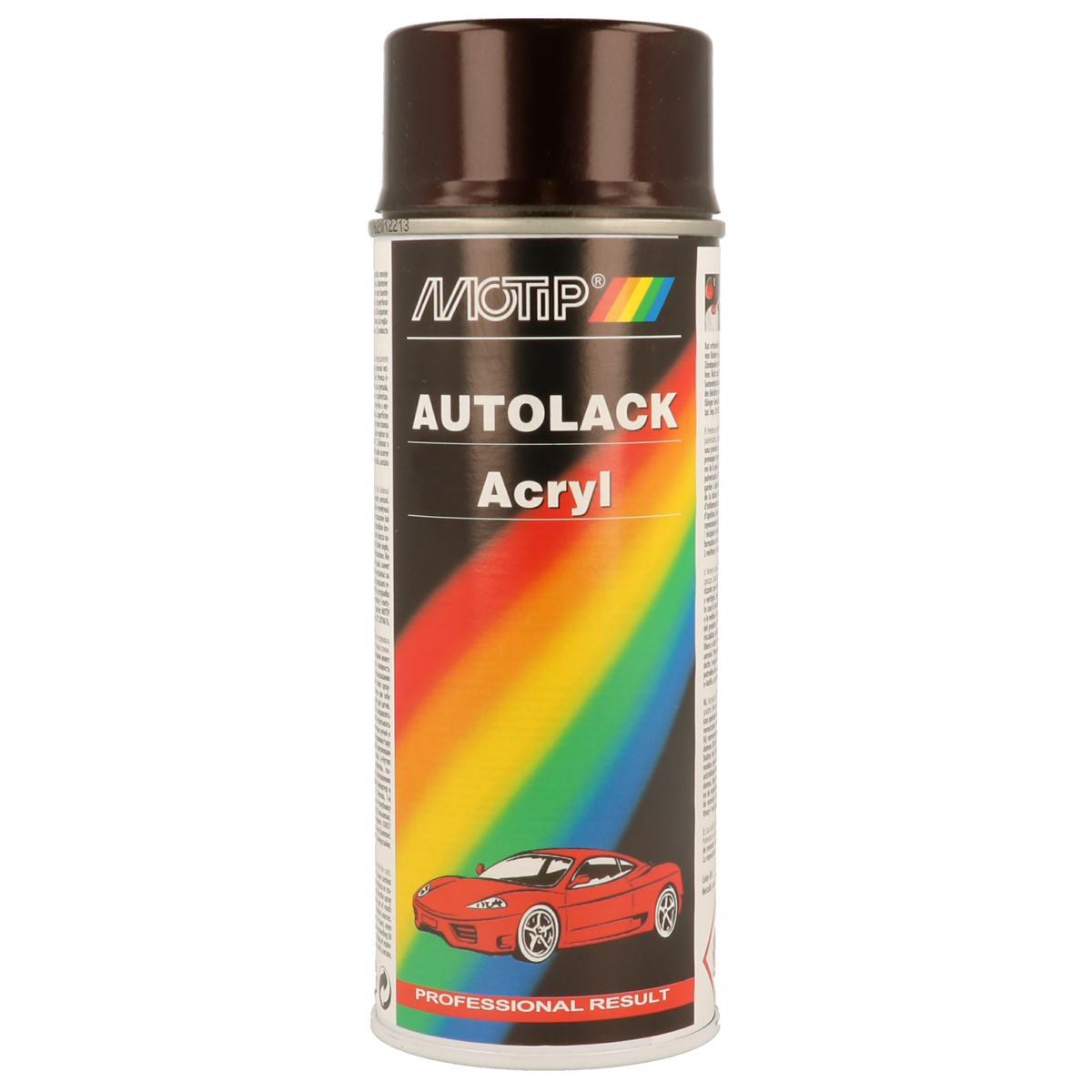 Vehicle combination paint MOTIP 51478