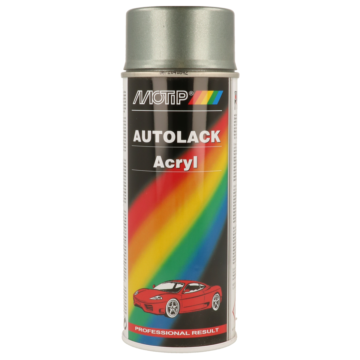 Vehicle combination paint MOTIP 52560