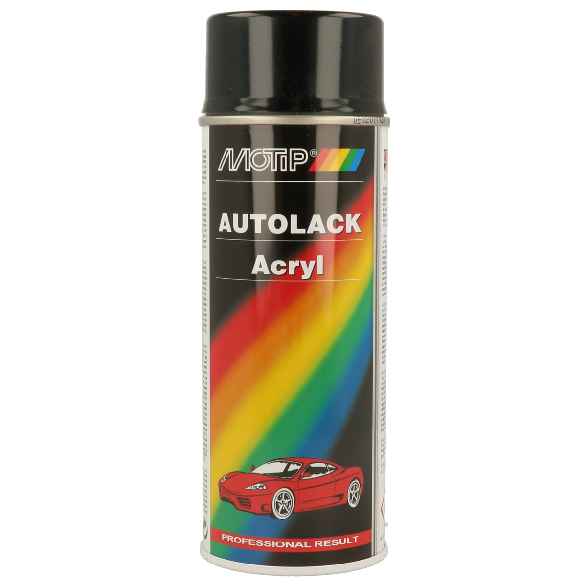 Vehicle combination paint MOTIP 53560