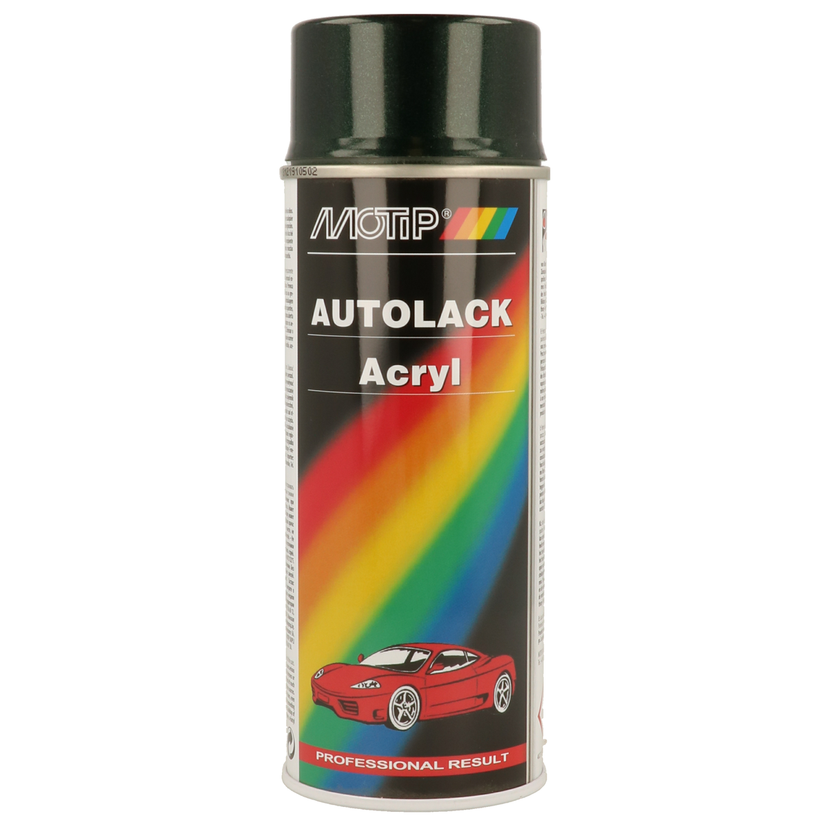 Vehicle combination paint MOTIP 53564