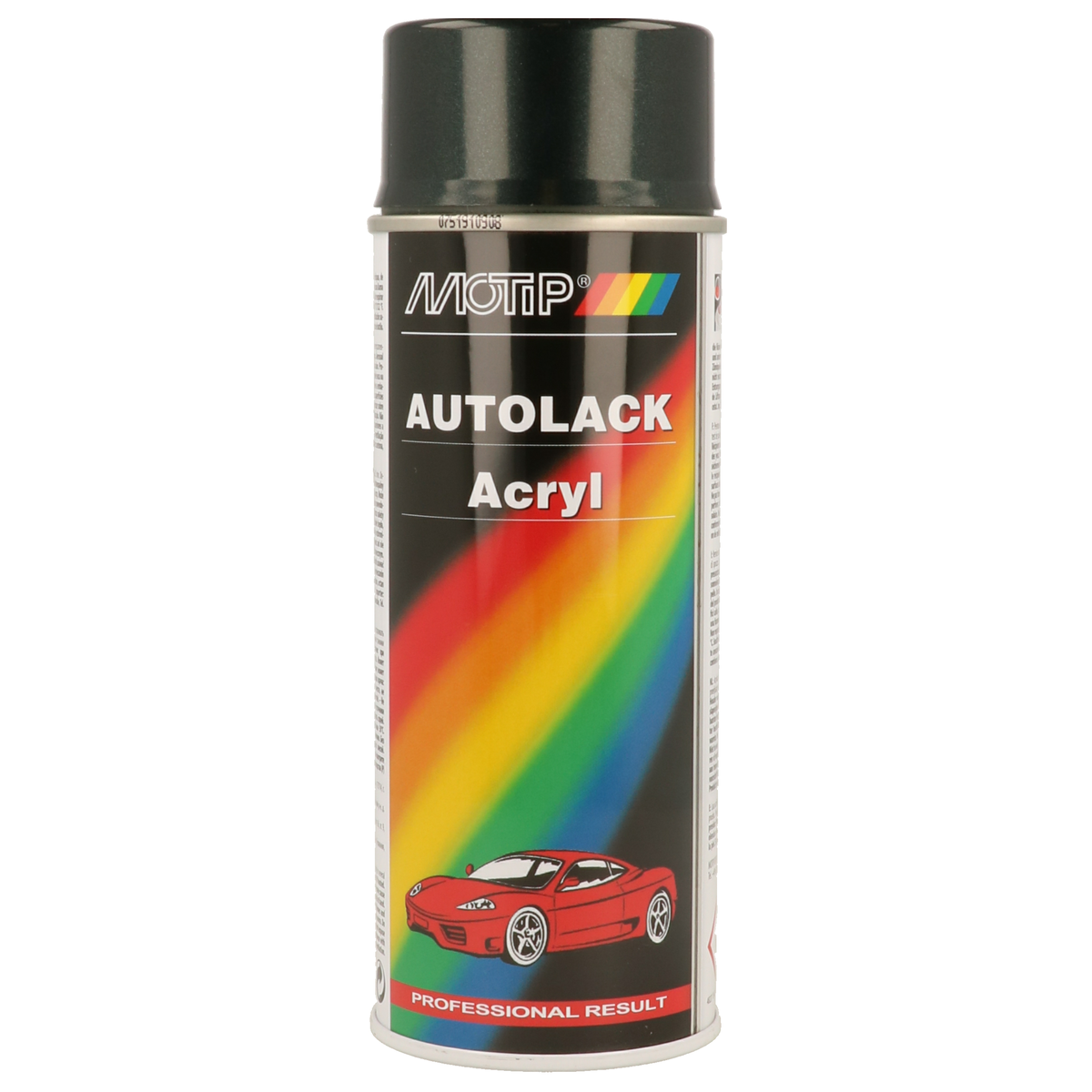 Vehicle combination paint MOTIP 53585