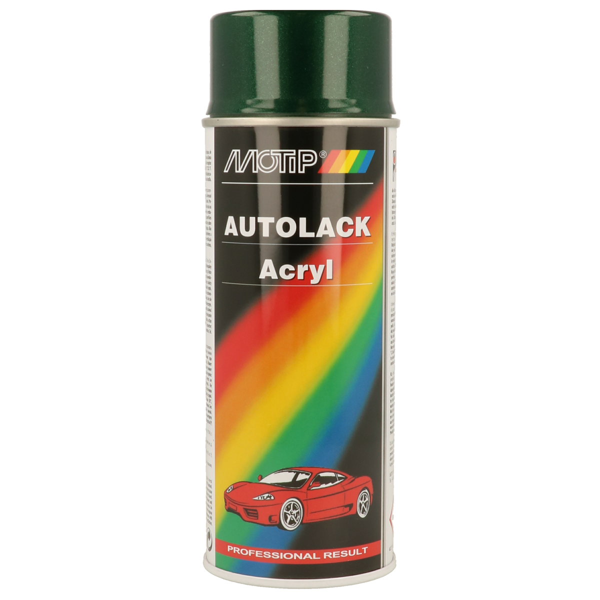 Vehicle combination paint MOTIP 53606