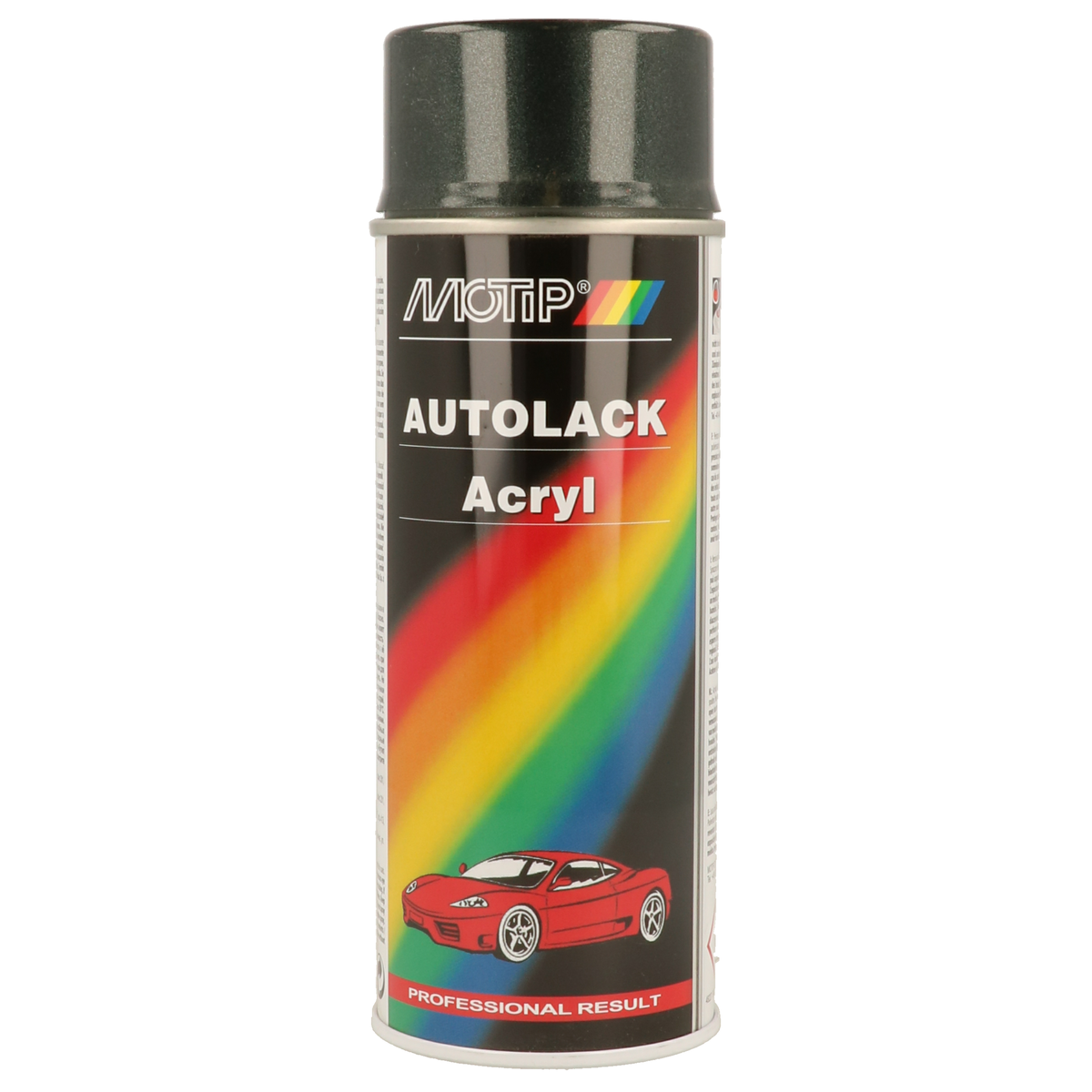 Vehicle combination paint MOTIP 53640