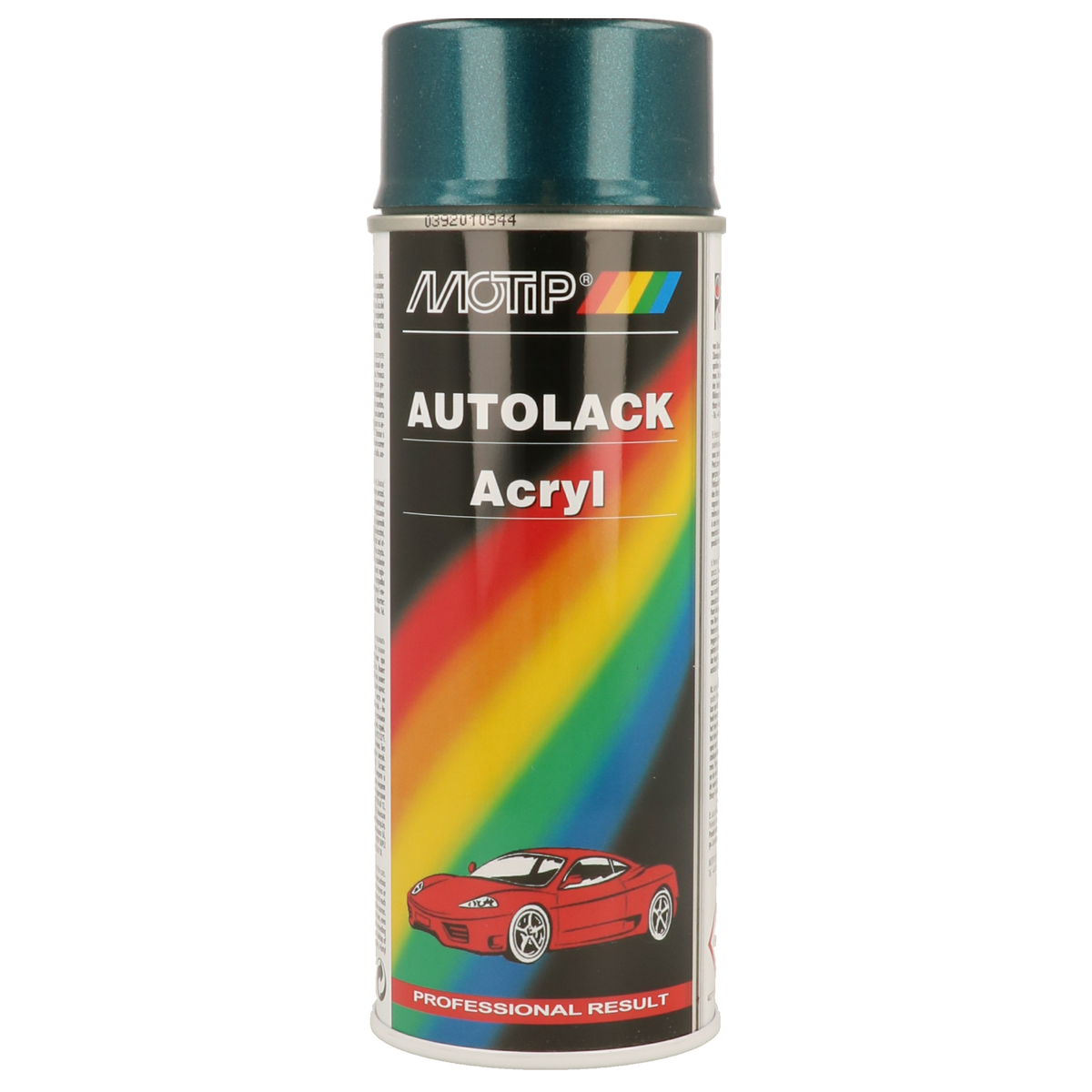 Vehicle combination paint MOTIP 53676
