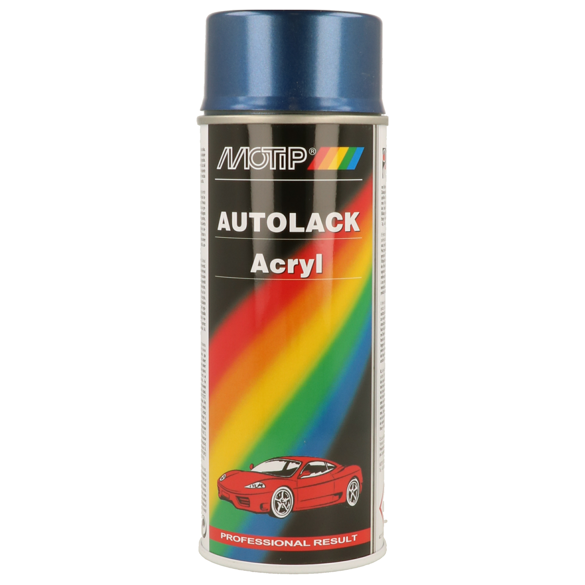 Vehicle combination paint MOTIP 53985