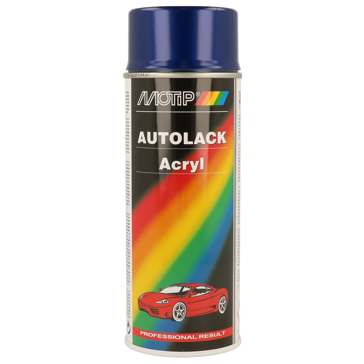 Vehicle combination paint MOTIP 54534
