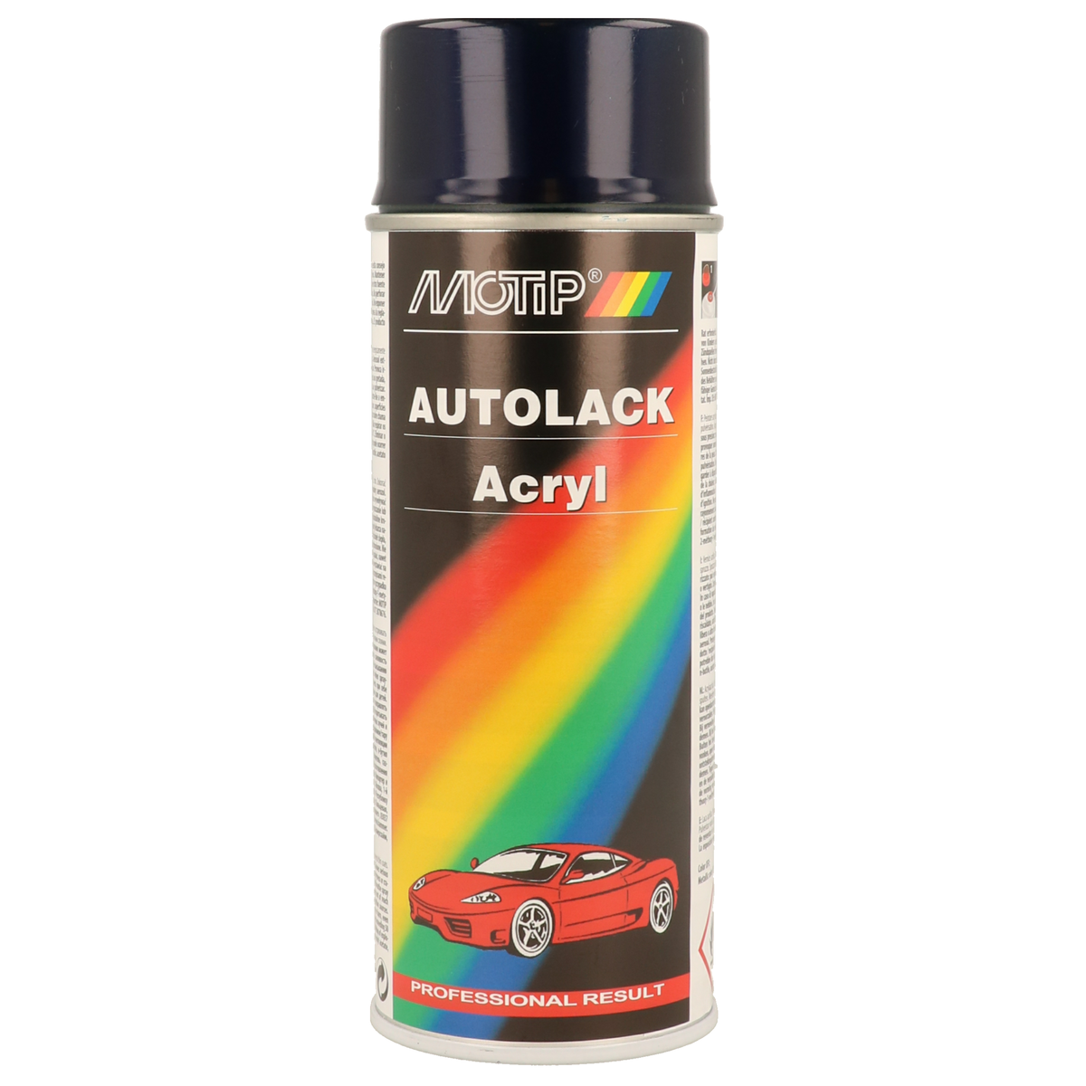 Vehicle combination paint MOTIP 54551