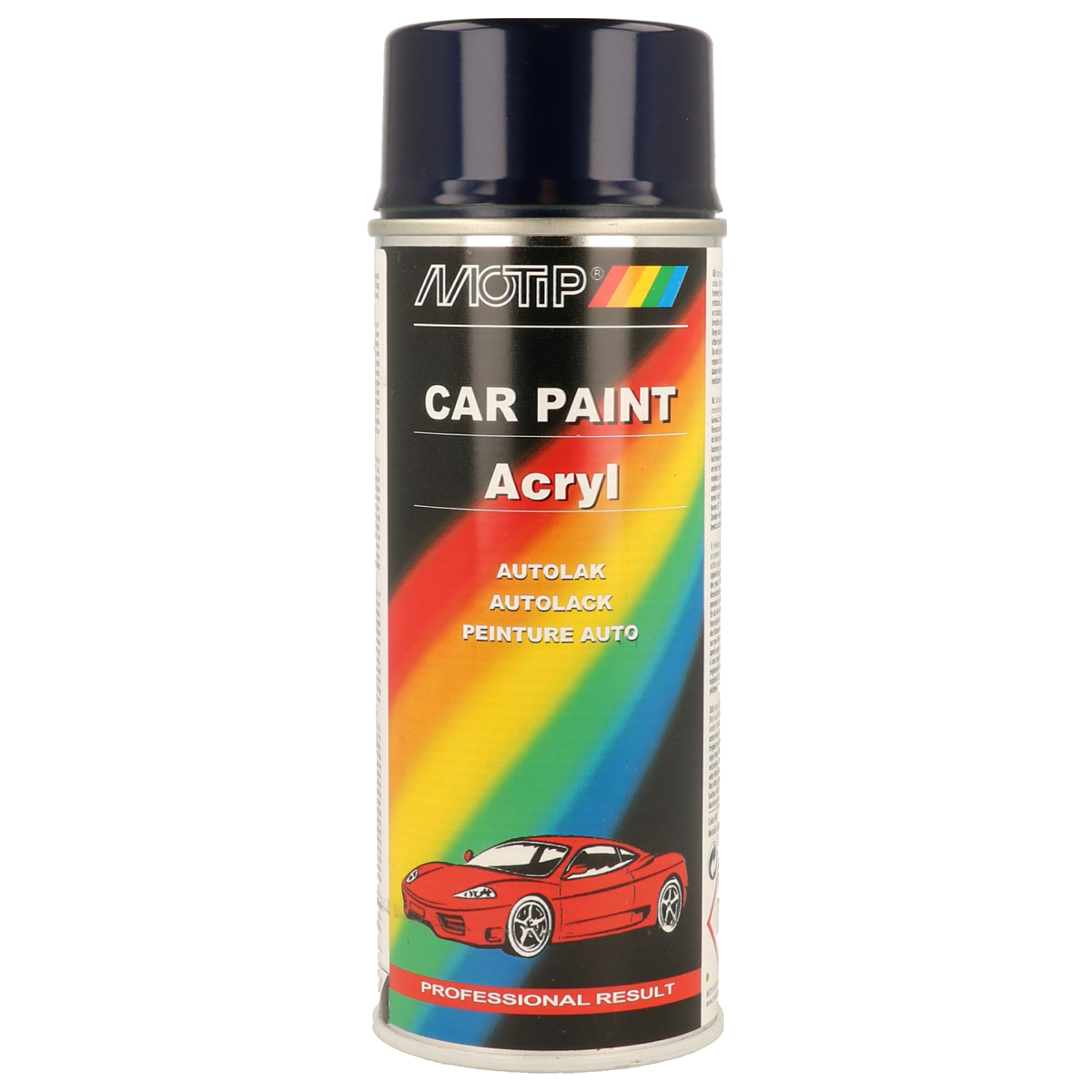 Vehicle combination paint MOTIP 54577