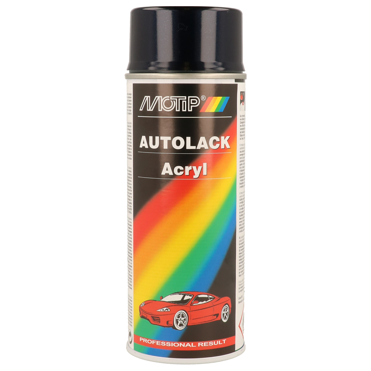 Vehicle combination paint MOTIP 54589